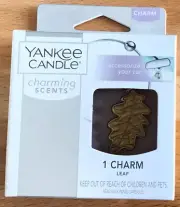 Yankee Candle Leaf Charming Scents Charms