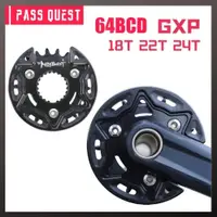 在飛比找蝦皮購物優惠-Pass Quest forGXP 64BCD ForSRA