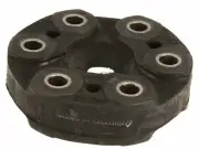 Febi Drive Shaft Flex Joint fits BMW Z8 2000-2003 17HTPX (for: BMW)