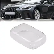 For Lexus Compatible Key Fob Cover Case Transparent for Multiple Models