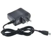 AC Adapter for Magellan Roadmate 1200 1200T 1200LM 1200MU GPS Power Supply Cord