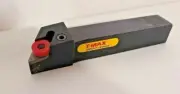 SANDVIK COROMANT T-MAX PDJNR 2020 K15 Lathe Turning Tool Holder Carbide