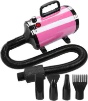 Floofi Pet Hair Dryer Dog Cat Grooming Hairdryer - Display Stock - Pick up only