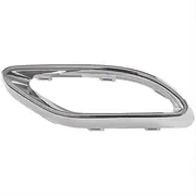 Exhaust Tail Pipe For Benz W177 W238 W205 Car Right Rear Exhaust Pipe Trim Bezel Tailpipe Cover Trim A2058852321 Exhaust Tip