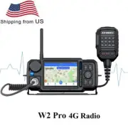 ANYSECU 4G-W2Pro 4G Network Radio Android 7.0 Mobile Phone N61 Real-ptt Zello