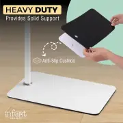 Baby Monitor Floor Stand Holder Adjustable Mount for DXR-8 Pro Owlet Vava Nanit