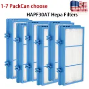 HEPA Filters, Carbon Booster Sheet HAPF30AT for Holmes AER1 Air Purifiers HAP412