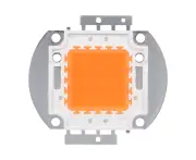 20W/30W Full Spectrum 380Nm-840Nm Wavelength Led Plant Flower Grow Light Chips (20W)