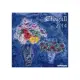 Marc Chagall Grid Calendars 2014