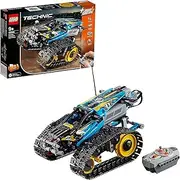 LEGO Technic Remote-Controlled Stunt Racer 42095 Playset Toy