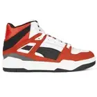 PUMA Slipstream Hi Heritage High Top Mens Red Sneakers Casual Shoes 38799807