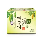 Bitter Melon Tea 1g x 40 packets