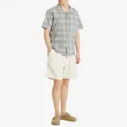 Kestin Crammond Multi Check Shirt