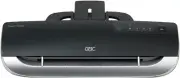 GBC 4400748 A4 Fusion 3000L Home and Office Laminator, Black