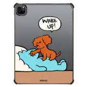 iPad Pro 11-inch (3rd/4th gen) iPad Impact Case Wake up!