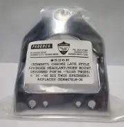 PAUGHCO #526K - LATE STYLE SPRINGER HEADLAMP/HORN MOUNT (PM331OF)