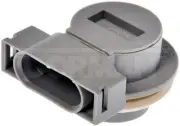 Dorman 645-104 Two Terminal Lamp Socket
