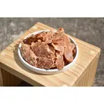 【喵桔吃不飽】原味雞胸肉乾(薄/厚)