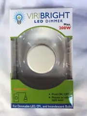 led dimmer switch 240v