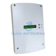 Logisty S785-22X Gateway Radio-Filare 32 Peripherals 8 Zone