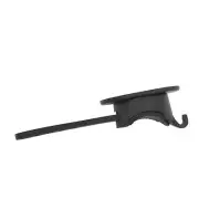 Stem Computer Mount For Plastic Handlebar Cell Phone Hold CH