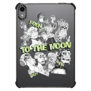 iPad mini (6th gen) iPad Impact Case Ape In Monochrome Sticker iPad Case