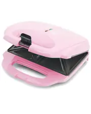 GreenLife Sandwich Pro Sandwich Maker