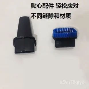 飛利浦 手持吸塵器FC6152/81 家用充電款無線小型吸塵器 S4wM