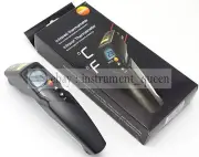 Testo 830-T2 IR Infrared Radiation Thermometer thermodetector 0560 8312
