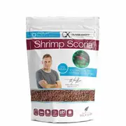 Oliver Shrimp Scoria 2L RED L(L18) For Fish Shrimp Snail Tank Aquarium