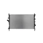 Koyorad Radiator to suit Ford Transit Vo 2014> 2.2Lcustom Vn 2013>2018 M/T A/T - JR0171J