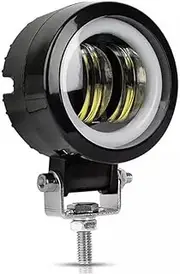 Motorcycle Headlight Led Work Light Niva 4x4 For Offroad Bar For Car Off road 7D Motorcycle Headlight Trucks ATV Suv 12V 24V Trailer Waterproof Lights