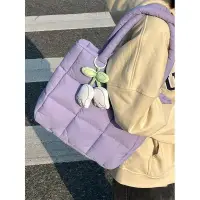 在飛比找蝦皮商城精選優惠-Violet Shop 單獨包包-包包+掛件  手提包 小眾
