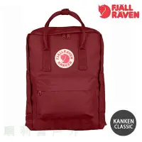 在飛比找Yahoo!奇摩拍賣優惠-瑞典Fjallraven KANKEN CLASSIC 後背