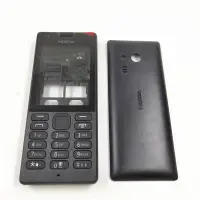 在飛比找蝦皮購物優惠-NOKIA 諾基亞 216 全外殼前中框電池後蓋殼 216D