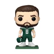 NFL: Jets - Aaron Rodgers Pop! - 4.25 Inch