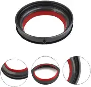 For Dyson Top Fixed Sealing Ring Dyson V10 SV12 Vacuum Dust Bin Cup Parts