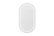 ProPulse LED Wall Mirror 50x90CM w/ 3 Color