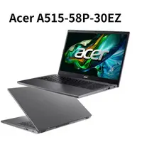 在飛比找樂天市場購物網優惠-【最高現折268】Acer A515-58P-30EZ(i3