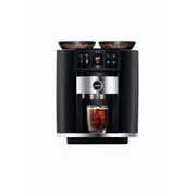 Jura GIGA 10 Automatic Coffee Machine - Diamond Black