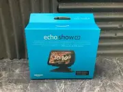 Amazon Echo Show 5 Adjustable Stand charcoal 3rd Generation B09Z48TGPH ✅❤️️✅❤️️