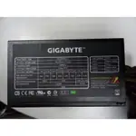 GIGABYTE技嘉 現貨 二手 電源供應器 POWER 400W 450W 500W 600W 650W桌上型電供