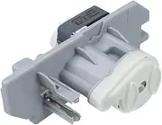 Condensation Pump Suitable for Bosch Siemens Neff Constructa Balay 146123 00146123 145319 145388 Like ebmpapst P24-2518 Pump Water Pump for Dryers Heat Pump Dryer Condenser Dryer