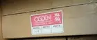 OGDEN A-1-H Ceramic Infrared Heat Lamp Enclosure
