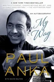 My Way Anka, Paul