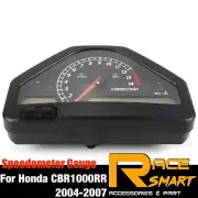 Speedometer Gauge Tachometer Odometer For Honda CBR1000RR 2004 2005 2006 2007