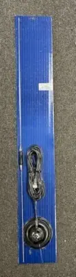 Workman WEP5503UV 180 Watt Multi Band VHF UHF Amateur Mobile Antenna Brand New