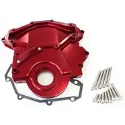 Aeroflow Billet Timing Cover, AF64-4358R