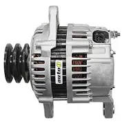 Alternator for Holden Jackaroo UBS73 3.0L Diesel 4JX1-T 09/99 - 04/04