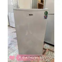 在飛比找蝦皮購物優惠-台北中古家電收購 SAMPO 聲寶 SR-N10 95公升單